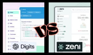 Digits vs. Zeni