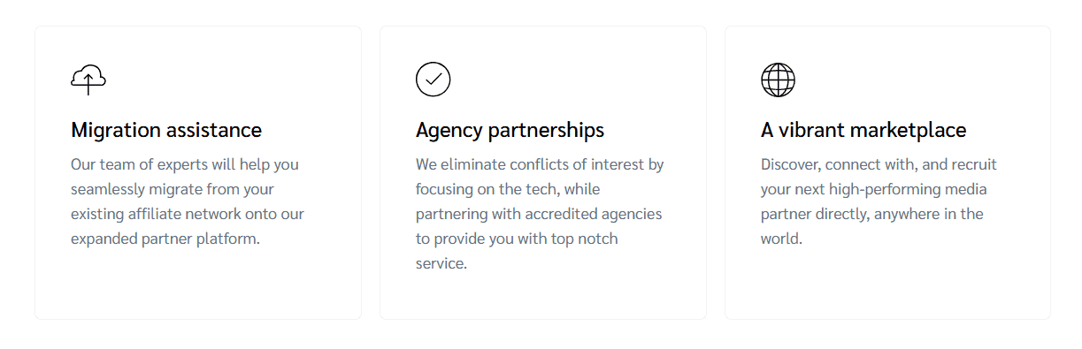 Everflow learning curve