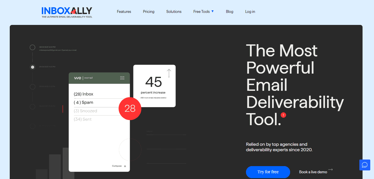 Best Smartlead Alternatives