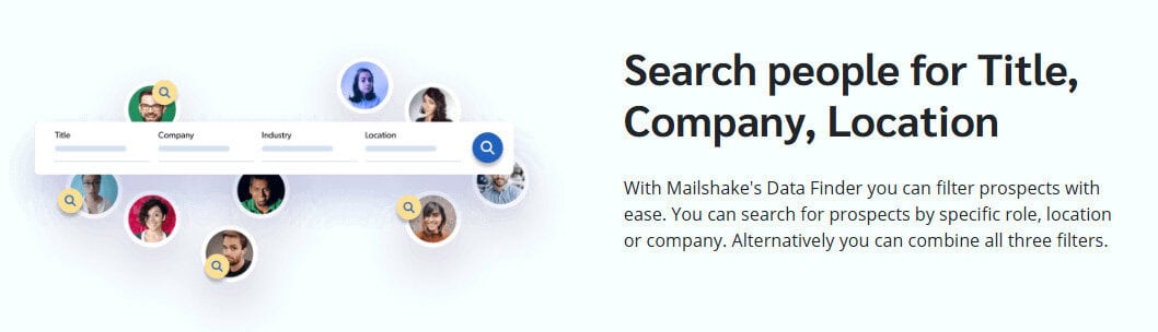 Mailshake features