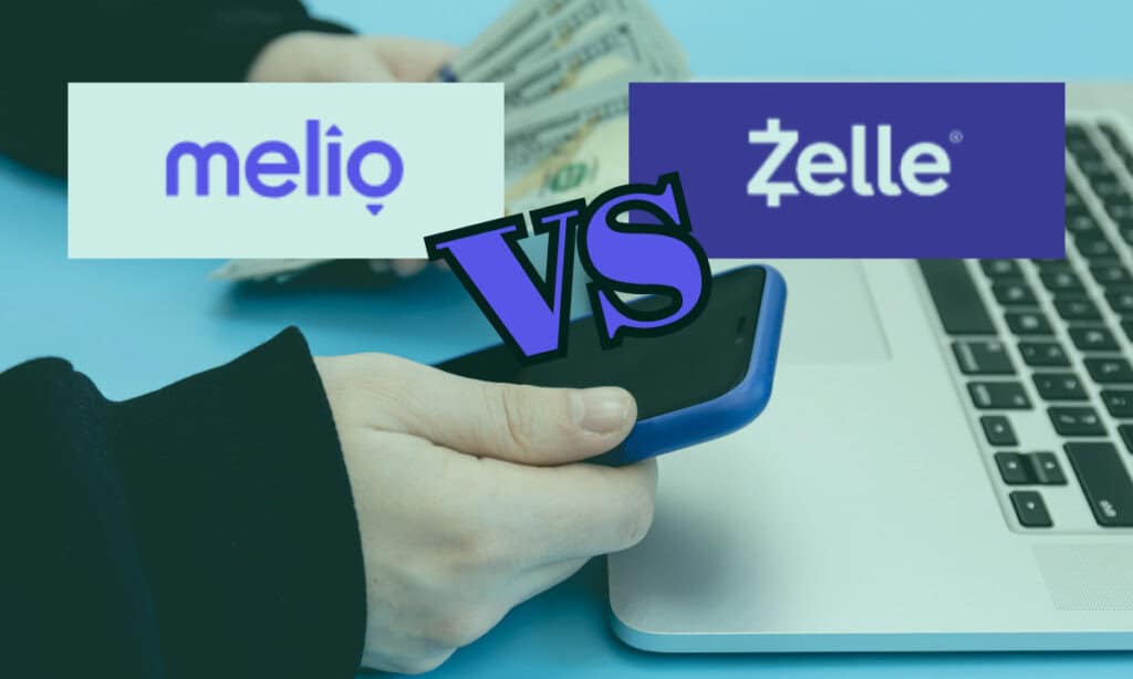 Melio vs. Zelle Business