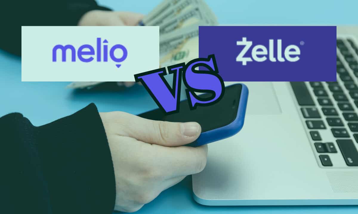 Melio vs. Zelle Business