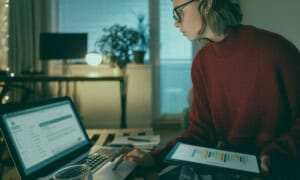 Puzzle Accounting Alternatives