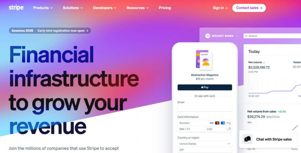Best Stripe Alternatives for E-commerce Merchants