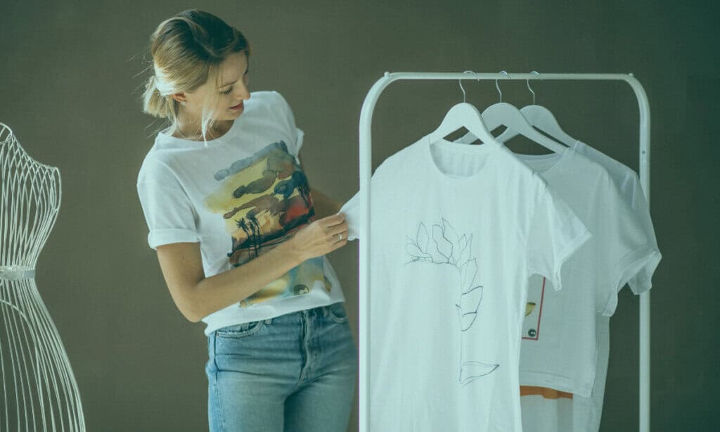 Top Custom Ink Alternatives