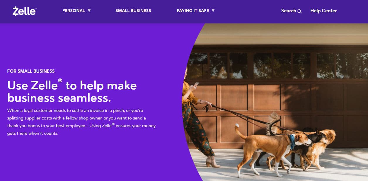 Melio Vs. Zelle Business