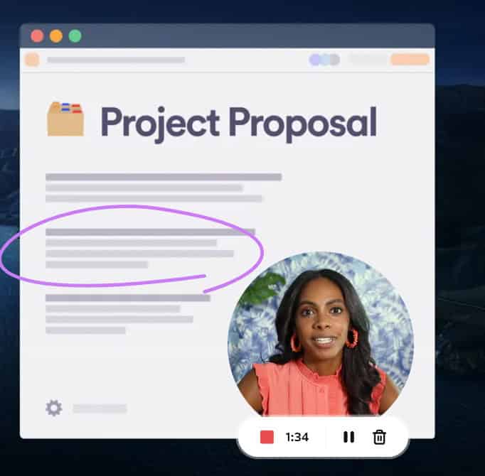 loom project proposal