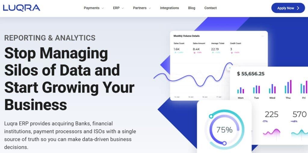 luqra erp
