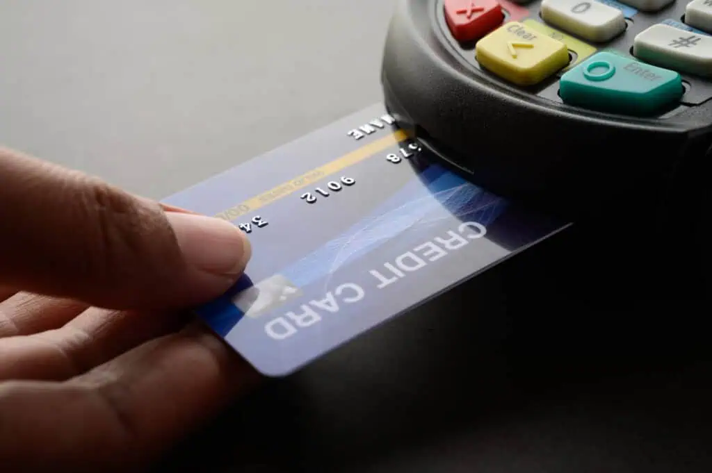 Best Credit Card Processing Rates