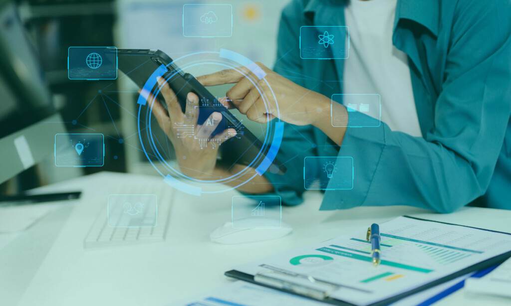 Best AI Tools for Bookkeeping Automation