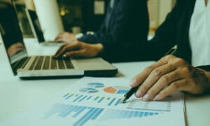 Best Affiliate Software for Finance