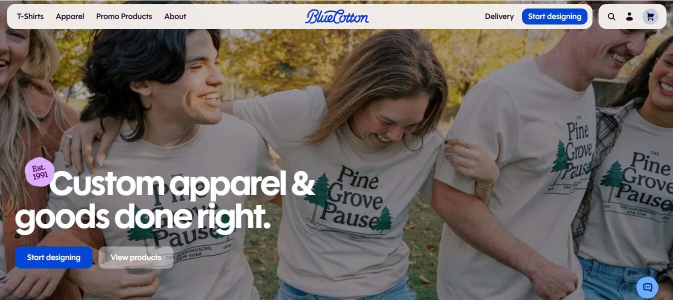 Best Place to Get Customizable Hoodies in Bulk