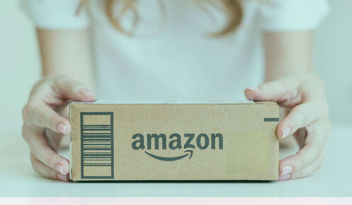 Why your Amazon listing isn’t ranking (yet)