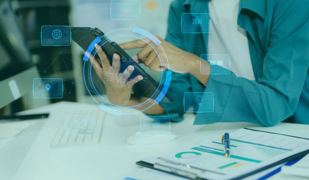 Best AI Accounting Software for Startups