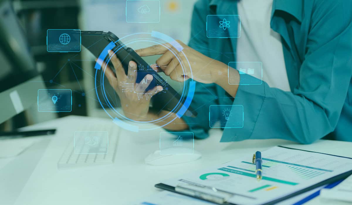 Best AI Accounting Software for Startups