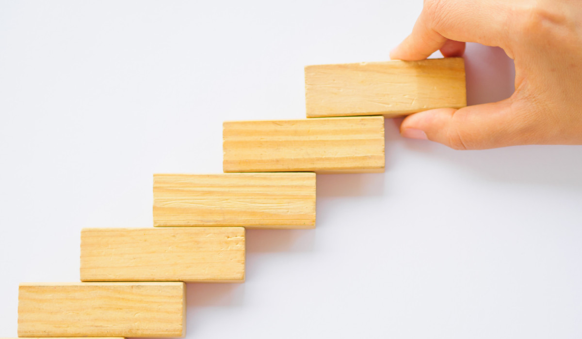 How to Improve Sender Score foundations