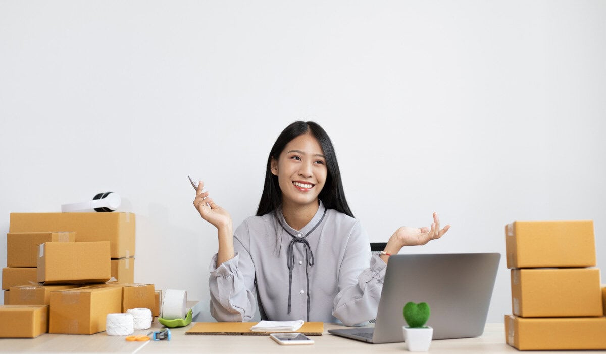 Selling a Business Online