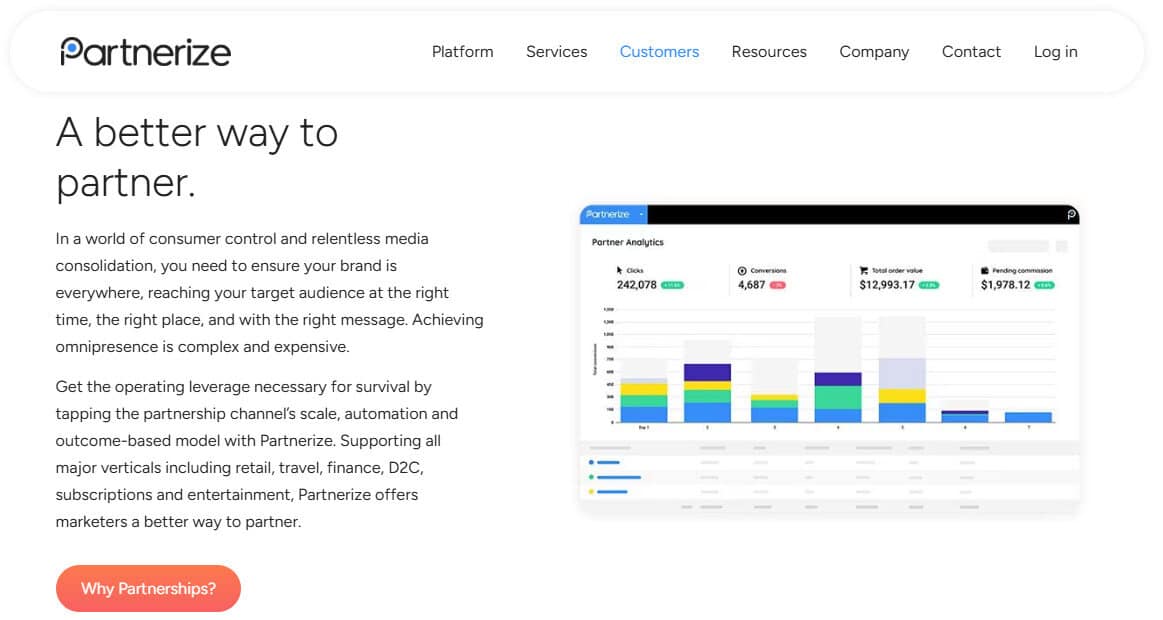 Partnerize