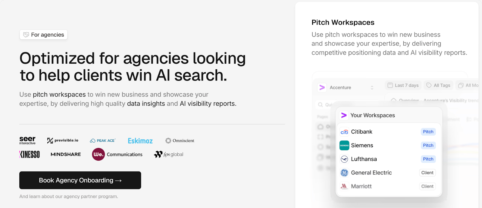 Peec Ai Pros and Cons