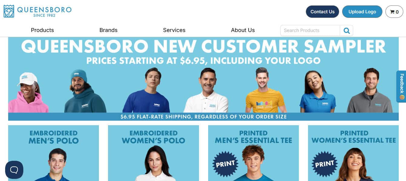 Best Place to Get Customizable Hoodies in Bulk