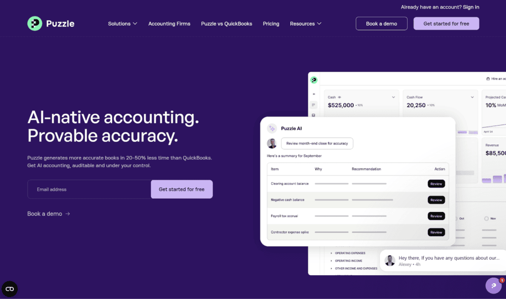 Best Accounting Software that Integrates with Stripe
