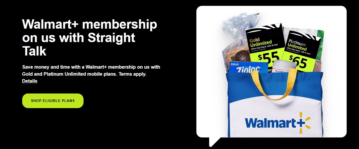 straight talk walmart