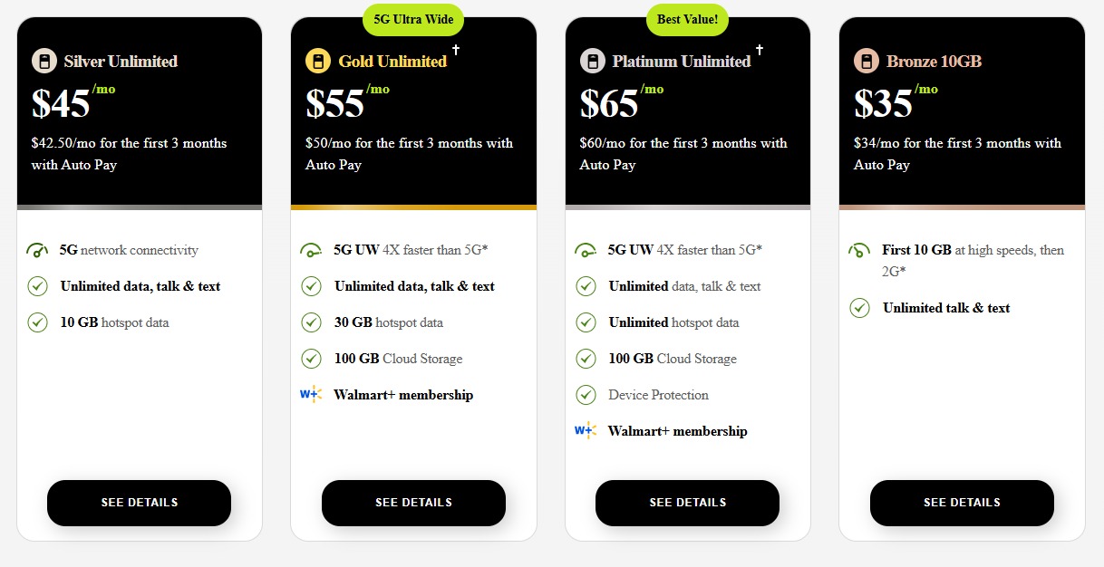 straight talk- prepaid