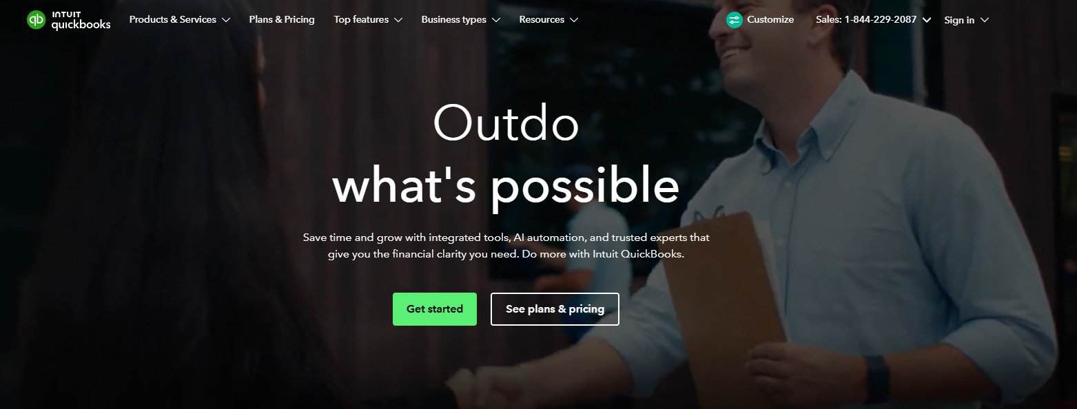 How Dext & QBO Work Together