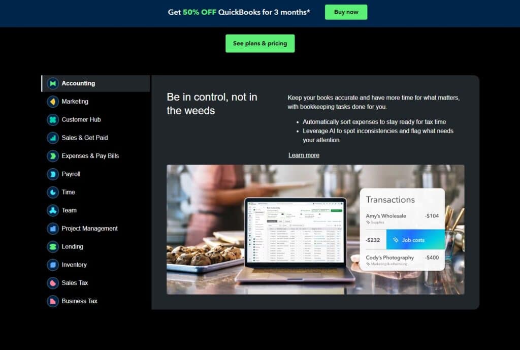 quickbooks