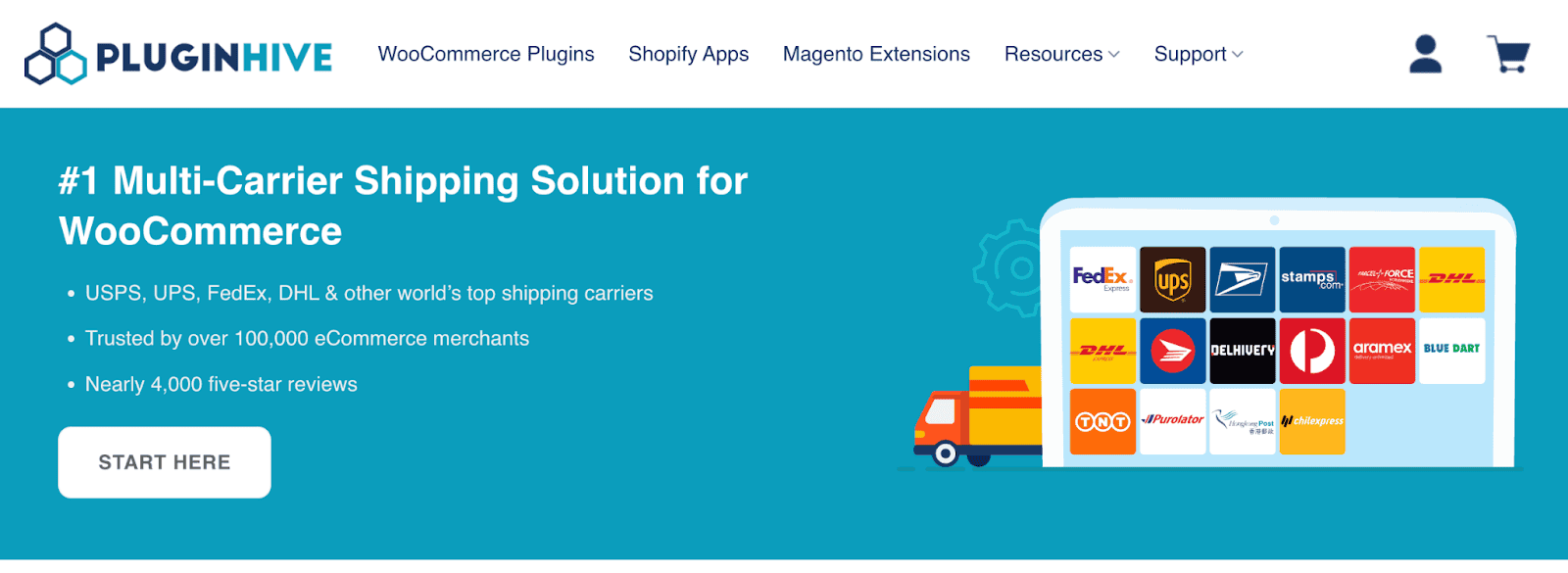 PluginHive Alternative
