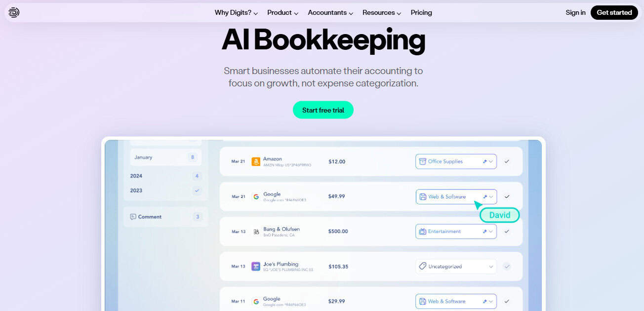 Best Fincent Alternatives