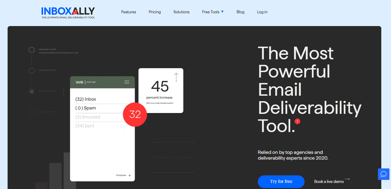 InboxAlly Best MailerCheck Alternatives