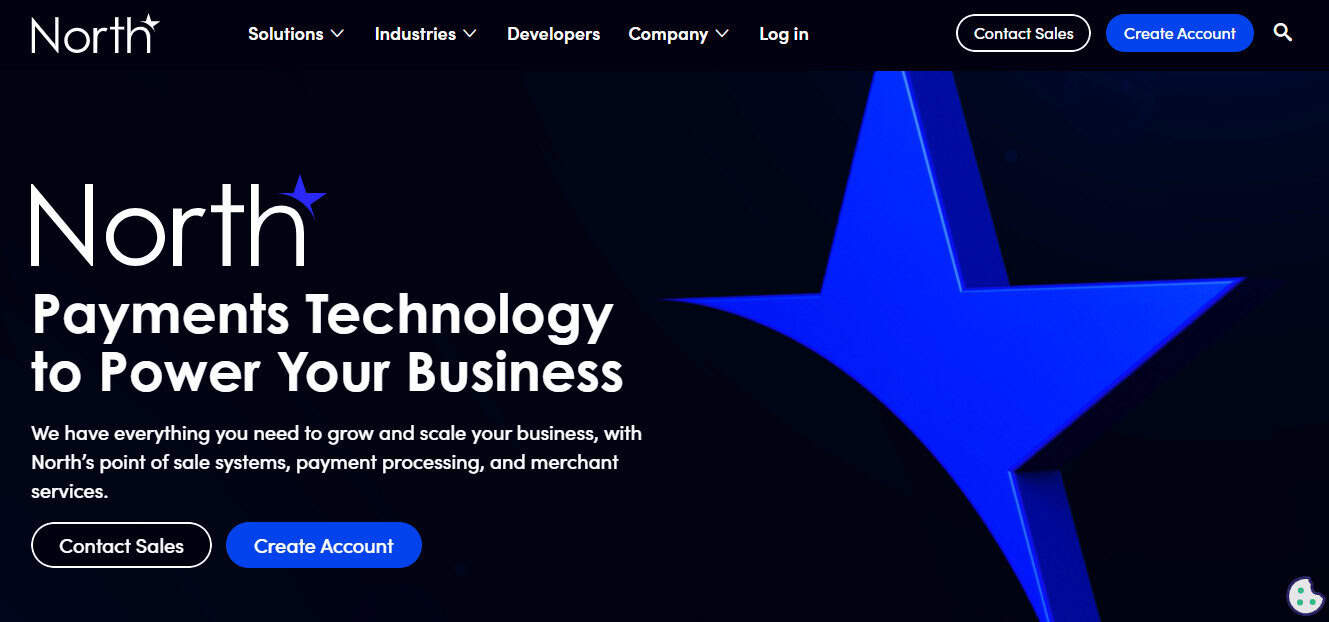 North American Bancard Payment Processor