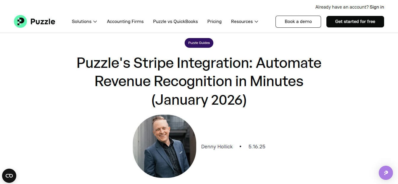Best Software for Revenue Recognition Automation