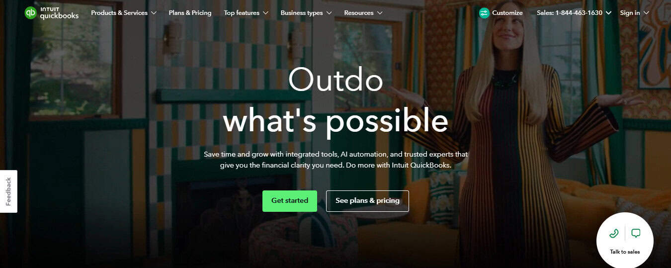 QuickBooks Online (QBO): The Ubiquitous Standard