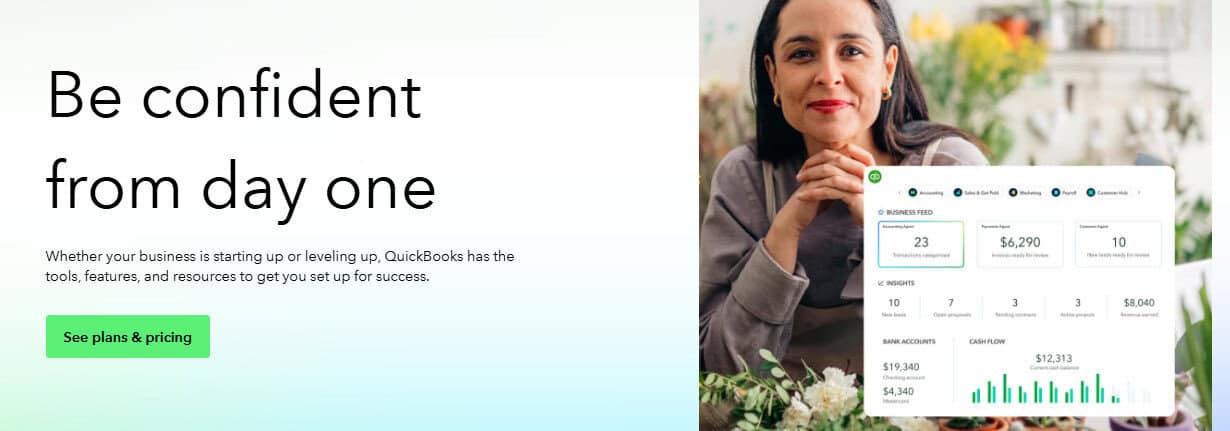 QuickBooks Online For