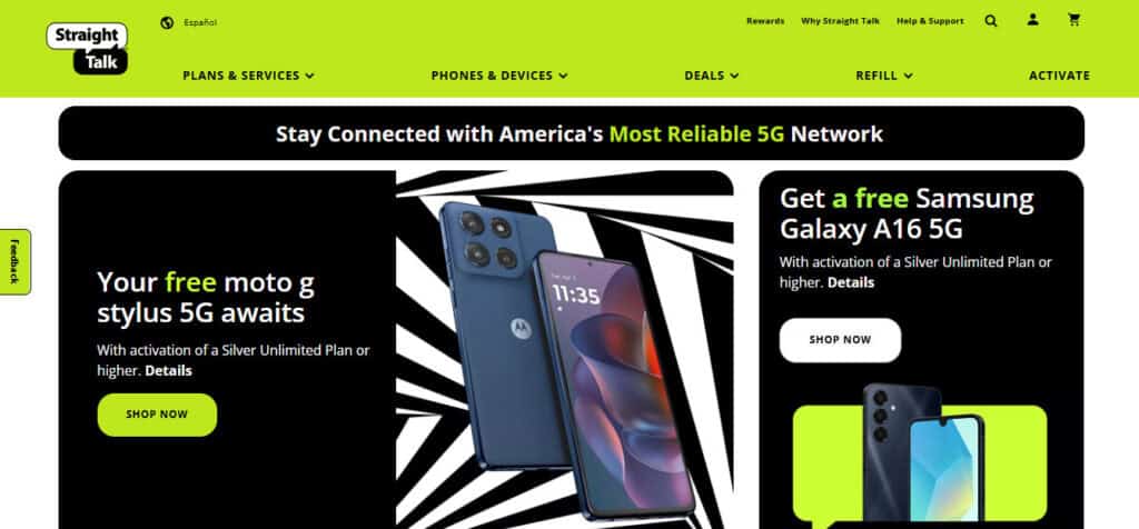 Mint Mobile vs. Straight Talk