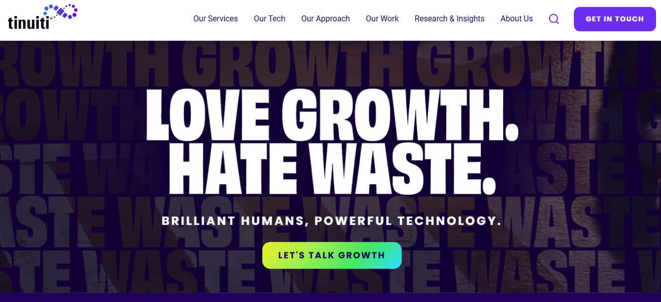 Tinuiti Performance Marketing Agency