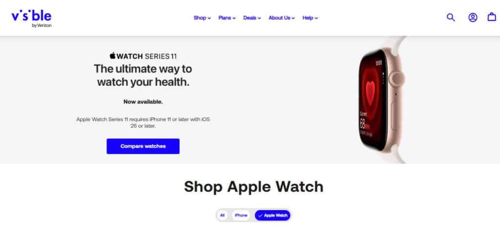 Visible vs. US Mobile: Perks