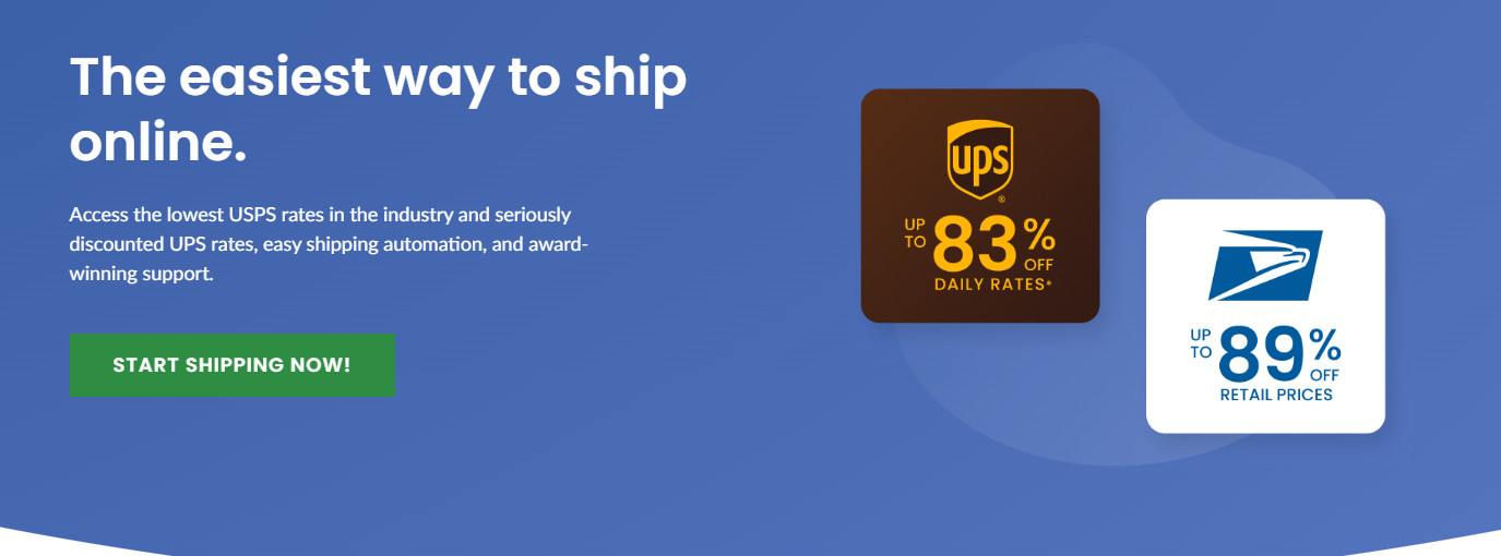 shipping easy