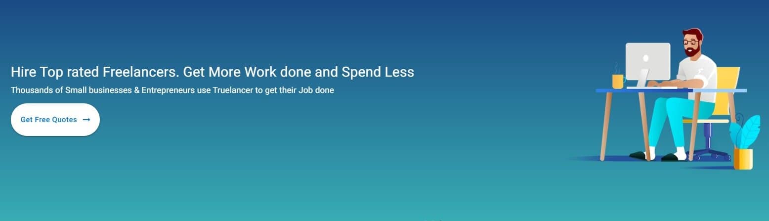 truelancer