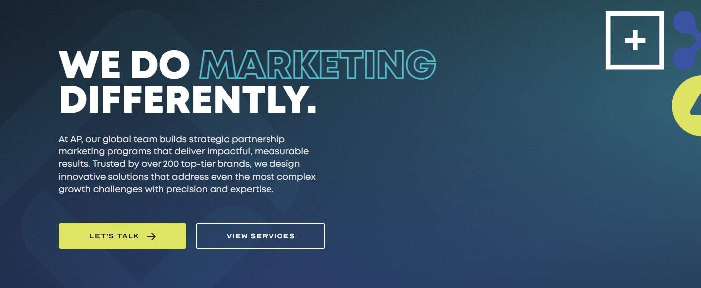 acceleration partners