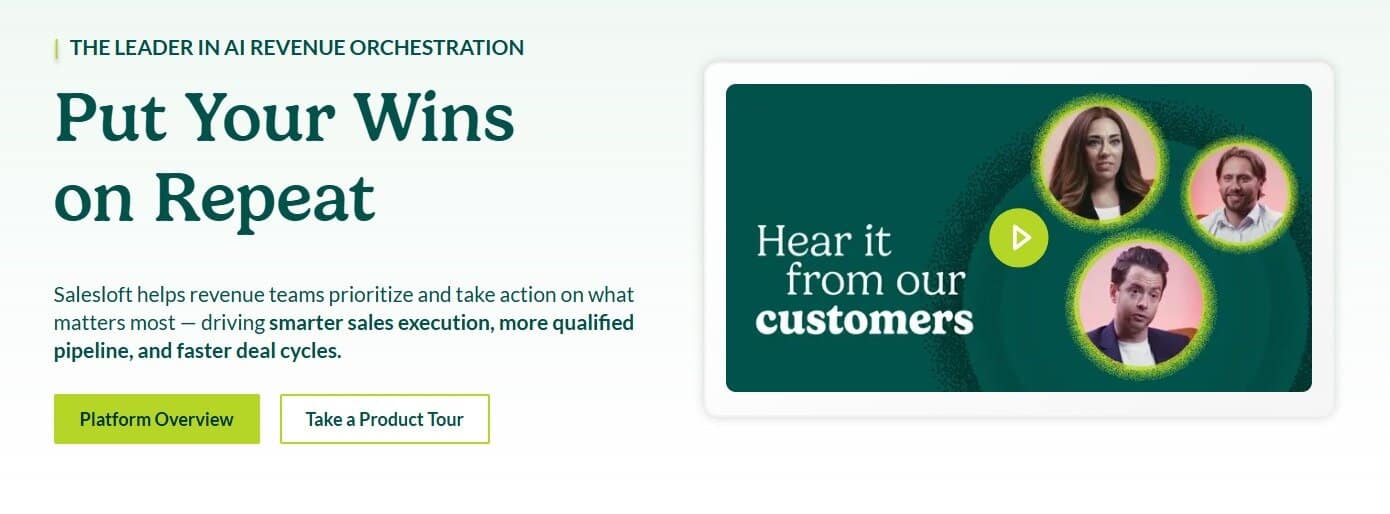 Reply.io Alternatives