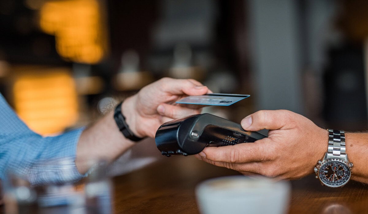 ACH vs. Credit Card Payments