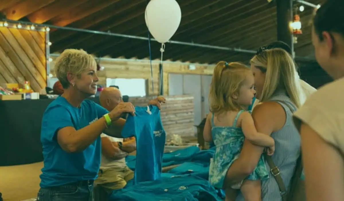 Blue Cotton Review: For Bulk Custom Apparel Printing