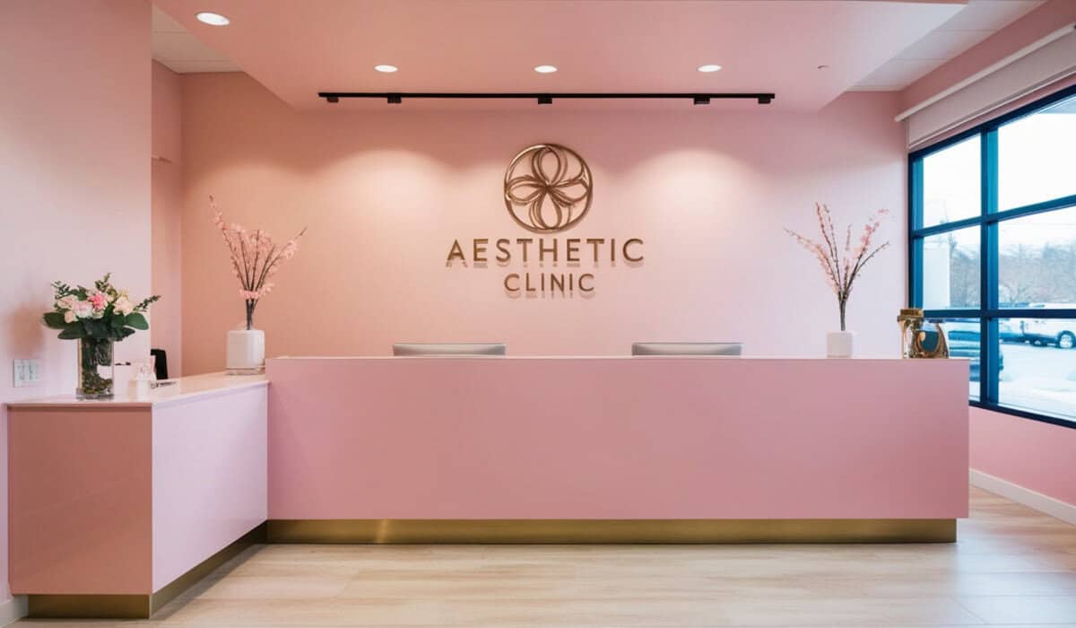 aesthetic clinic