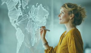 My Big 4: The Best Affiliate Marketing Agencies for Big Brands