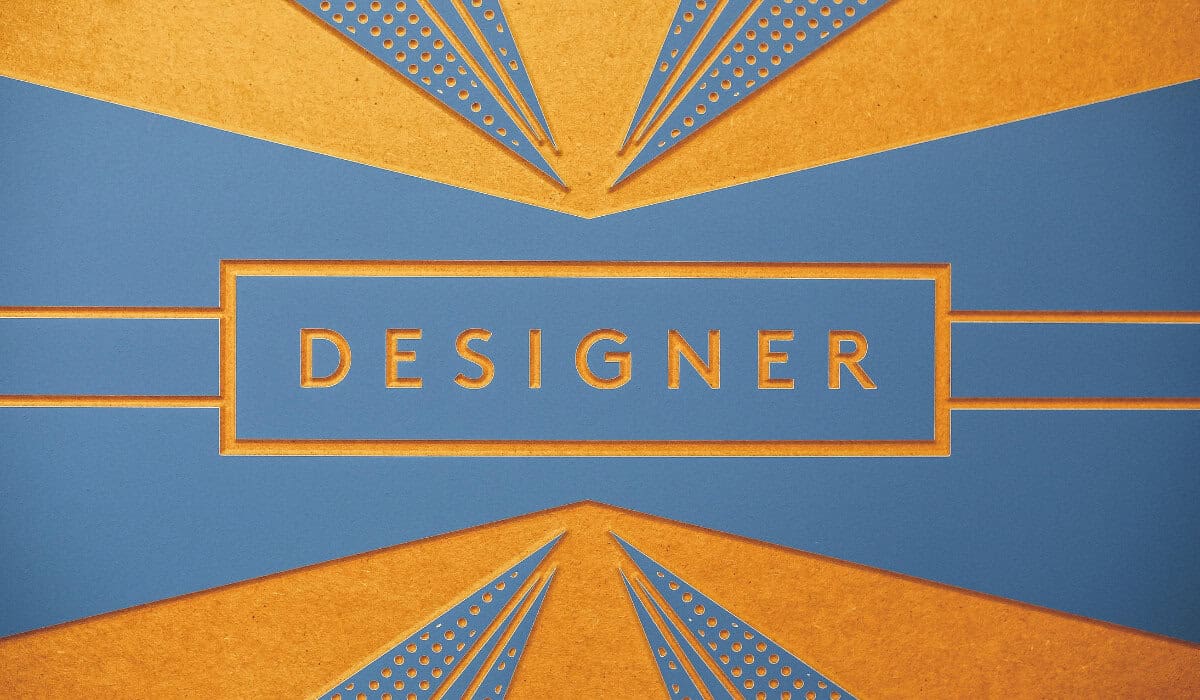 designer