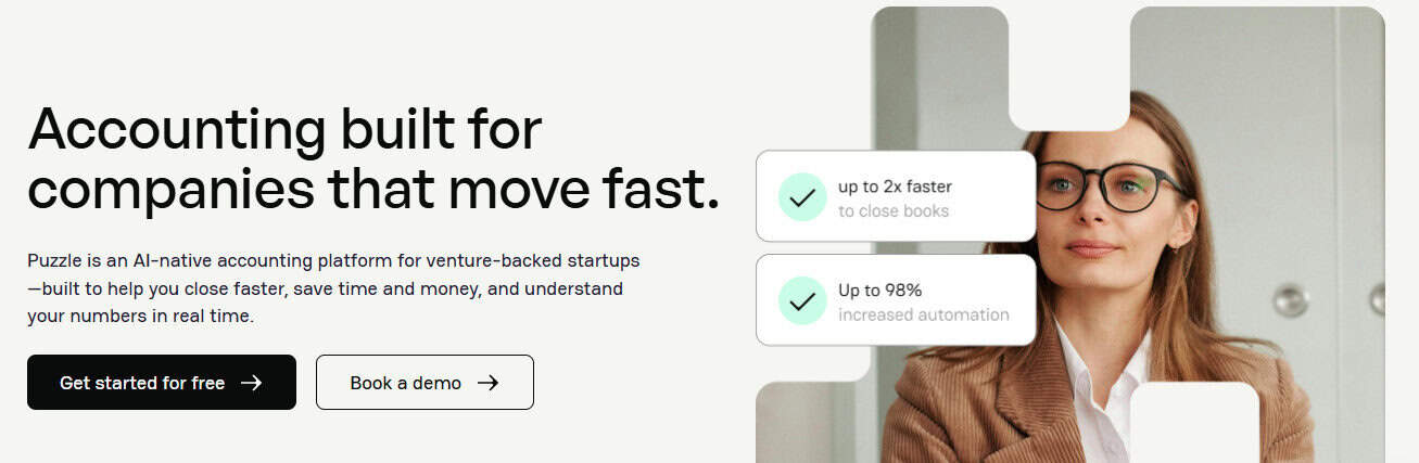 Puzzle: The AI-Native Accounting Evolution