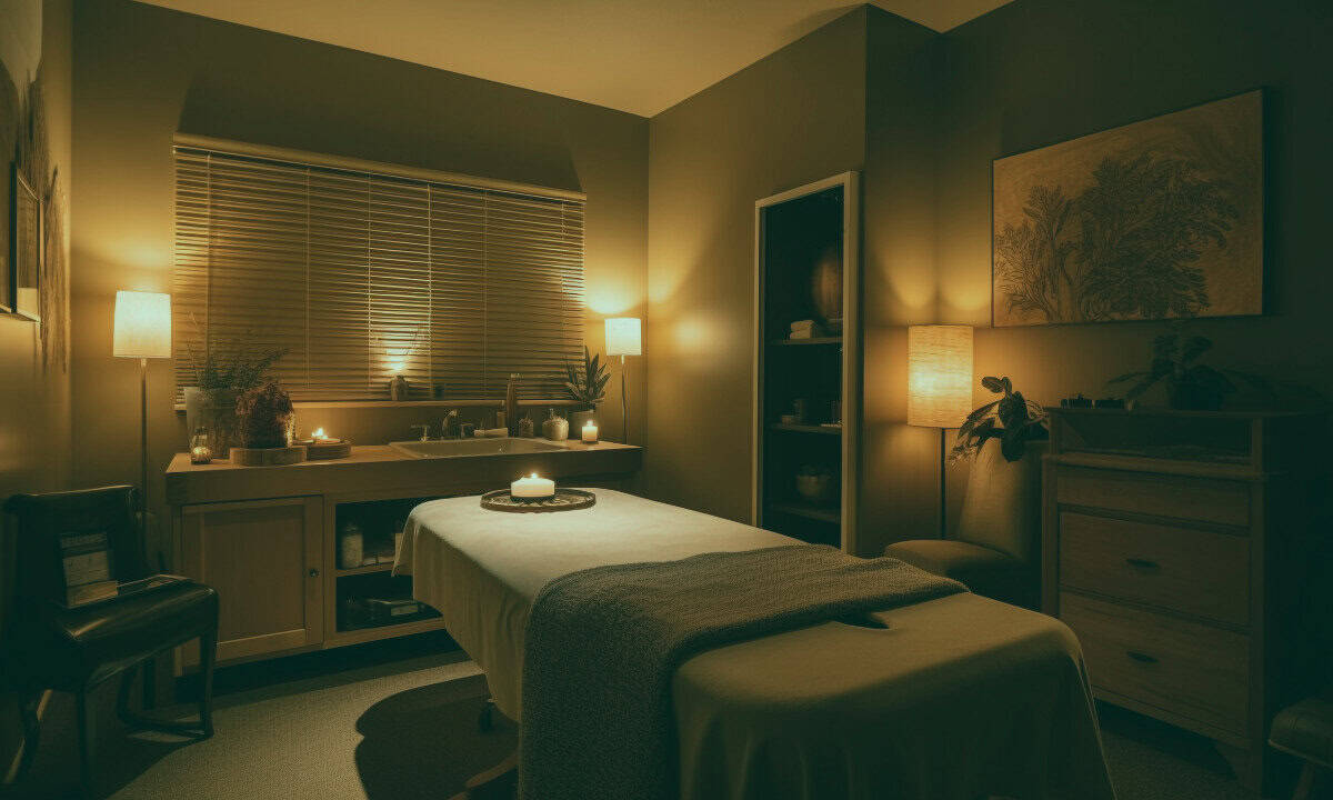 Best Massage Booking Software